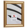 Craig Frames Victoria, 21x28 Picture Frame, Aged Gold view 3