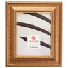 Craig Frames Maximus, 9x12 Picture Frame, Roman Gold view 1