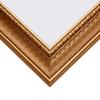 Craig Frames Maximus, 9x12 Picture Frame, Roman Gold view 4
