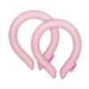 SpeedUSA Insta Speed Neck Coolers (2-Pack) (PinkDot & PinkDot) view 1