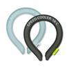 SpeedUSA Insta Speed Neck Coolers (2-Pack) (SkyBlue & Darkgray) view 1