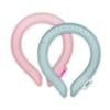 SpeedUSA Insta Speed Neck Coolers (2-Pack) (PinkDot & SkyBlue) view 1