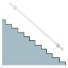 ALDEPO Grab Bars Handrail, 1.5M/2.4M/3M/3.6M/4.5M Staircase Banister Handrails, Auxiliary Seniors Anti-Slip Grab Bar, Include Hardware/White/6M (Color : Light Green, Size : 1.5M) view 1