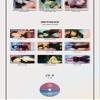 TWICE READY TO BE 12th Mini Album DIgipack Version CD+POB+Folding poster on pack+Photobook+Photocard+Sticker+Tracking Sealed (Dahyun) view 3