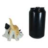1 Pcs of Cat Two Playful Kittens Statue Adorable Cats view 4