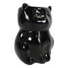1 Pcs Of Black Cat Ceramic Oil Burner Diffuser Home Decor view 4