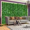Artificial Leaf Screening Artificial Leaves Fence Kindergarten Outdoor Activity Instrument Camouflage Suidao Sports Sports Field Theater Children'S Physical Executive Toy Equipment Decoration WEWYQSJX view 3