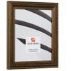 Craig Frames Victoria, 23x33 Picture Frame, Ornate Bronze view 3