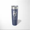 Alterd Industries Soccer Coach Gift - Soccer Coach Gifts Tumbler | soccer coach gifts for men | Girls Soccer Coach Gifts | Soccer coach ideas (Soccer, Navy, 20oz Tumbler) view 4