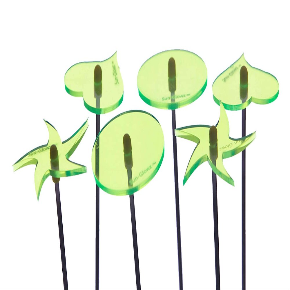 Sun Glowz Mini Sets (Green)