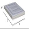 Dr.Futon Japanese Floor Futon Mattress Mat Extra Thick Folding Roll Up Bed for Guest,Lounger and Tavel view 2