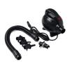 FIERRG Power Pumps Portable Air Pump Electric 600W Air Injector 220V Inflatable Pump for Home Outdoor Air Bed Mattress Pump Accessories view 1