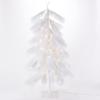 Gerson 4'H Electric Lighted Down Swept Tree with 190 Ww Led Lights view 2