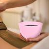 Beavorty Facial Mask Mixing Bowl Silicone Diy Skin Care Mixing Bowl 4 Inch for Home Spa Salon Beauty Tools view 4