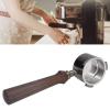 51mm Booml Port filter Filter H ndle Zinc lloy Coffee M chine H ndle for DElengthyHI ECP3420 ECP685 ECP680 view 4