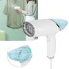 1000W White High-Power Household Fold ble Port ble Clothes Ste mer Ironing M Chine with US Plug 110V view 4