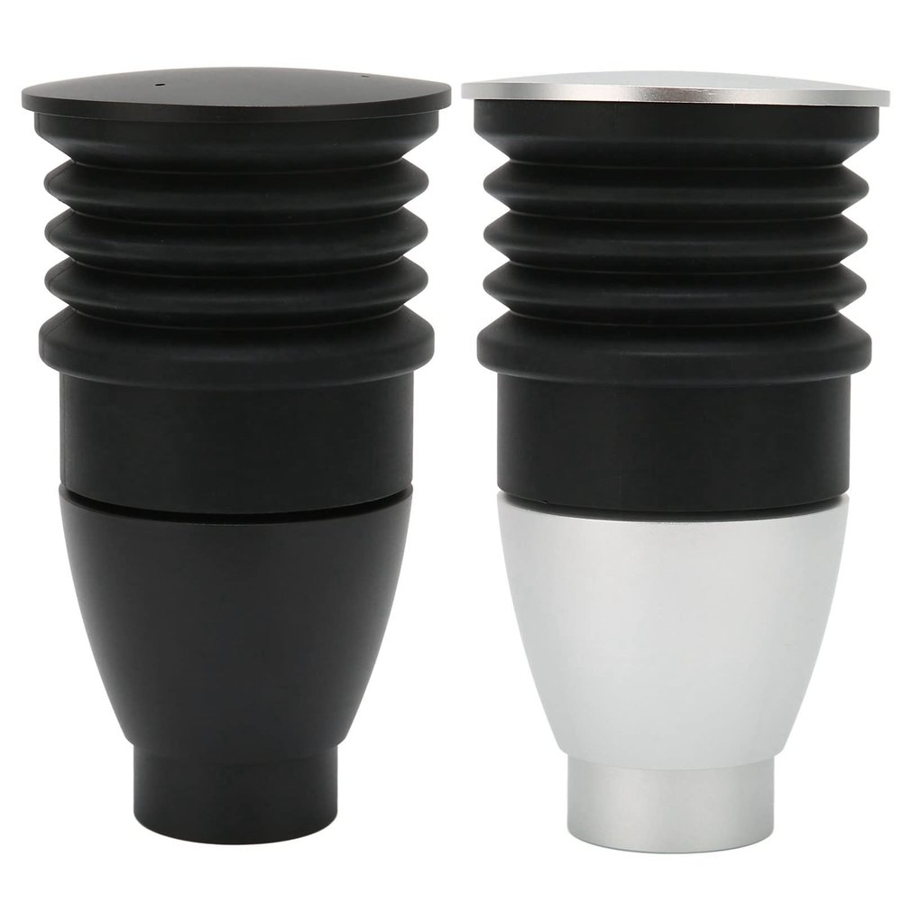 60g Eurek Mignon Coffee Grinder Cle ning Tool - luminium lloy Blowing Be n Bin Grinder()