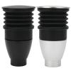 60g Eurek Mignon Coffee Grinder Cle ning Tool - luminium lloy Blowing Be n Bin Grinder() view 1