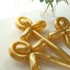 50 Gold Metallic 30 in Long Twisting Modeling Latex Balloons Wedding Birthday Party Events Reception Decorations Supplies view 3
