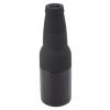340ml Beer Cooler with Bottle Opener, Stainless Steel Beer and Soda Can Bottle Cooler, Drink Carrier, Can and Bottle Sleeve Helps Keep Drink Cold view 1