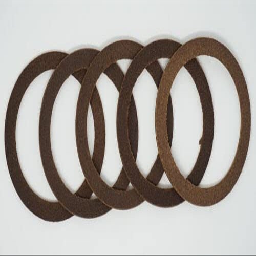 82-467 Leather Cup LID Gasket (5 Pack) 1 Quart Cup HQ