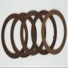82-467 Leather Cup LID Gasket (5 Pack) 1 Quart Cup HQ view 1