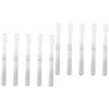 Mikikit 10pcs Phone Motherboard Disassembly Tools Scraper Kit for Mobile Repair Cell Phone Opening Tools Lightweight and Convenient Design view 1
