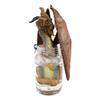 1 Pcs Of Cocktail Spirit Drunken Moonshine Liquor Dragon Statue Fantasy Decor Figurine view 3