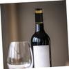 Anneome 50pcs Pvc Wine Bottle Caps Reusable Sealing Sleeves for Wine Bottles Practical Shrink Wrap Tops for Home Use and Kitchen Maintain and Flavor view 2