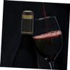 Anneome 50pcs Pvc Wine Bottle Caps Reusable Sealing Sleeves for Wine Bottles Practical Shrink Wrap Tops for Home Use and Kitchen Maintain and Flavor view 4