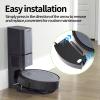 ZLiT Dust Bin Box for IRobot Roomba i7 i7+ E5 E6 I3 i5 Vacuum Cleaner Dust Bin Replacement Dustbin Collecting Box Filter Parts (Grey,1pcs) view 4