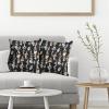 Bernese Mountain Dog Mom Gift - Berner Sennenhund Throw Pillow Covers Cushion Covers - 2 Piece Pillowcases for Berner Lover, Dog Mama, Owner - Dog Themed Pillow Case view 2