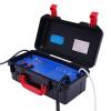 High Pressure Steam Cleaner 1700W Handheld Portable Steamer 3-5 Bar High Temp Pressurized Steam Cleaner Cleaning Machine for Grout Tile Car Detailing Home Kitchen Heavy Oils Stains view 3