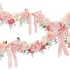 MERI MERI X LADUREE PARIS FLORAL GARLAND view 1
