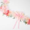 MERI MERI X LADUREE PARIS FLORAL GARLAND view 4