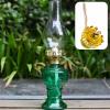 Oil Burner Kerosene Oil Prts Oil Chimney Holder Oil Replcement Burner for Oil Hurricne Lmp view 2