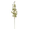 Vickerman 27" Lime Multi Ball Glitter Spray, 4 per Bag. view 1
