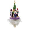 Kurt Adler 7-Inch Hollywood Hats Nutcracker Suite Ornament view 1