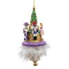 Kurt Adler 7-Inch Hollywood Hats Nutcracker Suite Ornament view 2