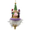 Kurt Adler 7-Inch Hollywood Hats Nutcracker Suite Ornament view 3
