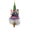 Kurt Adler 7-Inch Hollywood Hats Nutcracker Suite Ornament view 4