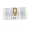 10 Pack Replacement Bags for Hoover Type CC1 Vacuum Bag for Canister Vacuums 10 Pack Part # AH10163 view 2