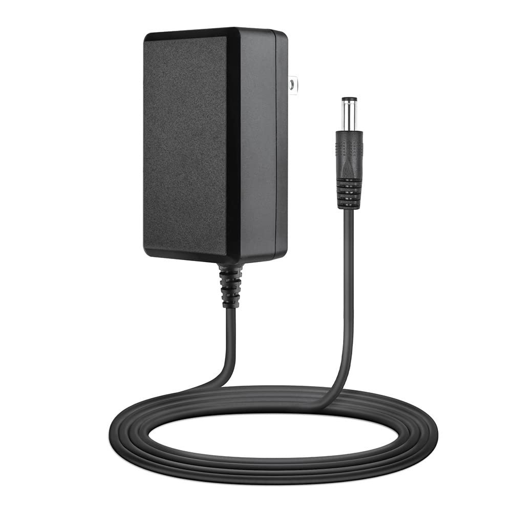 J-ZMQER AC DC Adapter Compatible with Bissell Lift-Off Floors & More Pet Cordless Stick Vacuum??53Y81, 53Y83, 75Q32, 75Q3T Power Supply Cord Cable PS Charger Mains PSU