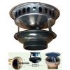 UZIAH Chimney Exhaust Fan Fan, Chimney Smoke Evacuator, Roof Chimney Induced Draft Smoke Evacuator Inducer Fans, Stainless Steel Fireplace Chimney Fan,70w,Caliber 14cm view 3