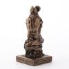 Veronese Design Pan Greek God of The Wild Resin Hand Painted Miniature Figurine view 4