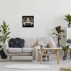 Stupell Industries Bee Positive Vintage Hive Giclee Framed Wall Art, Design by Deb Strain view 2