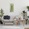 Stupell Industries Intricate Fern Sprout Leaf Giclee Framed Wall Art, Design by Ziwei Li view 2