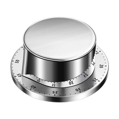 FEMUN,Timer,Kitchen,Visual Timer,timers for Cooking,Kitchen timers for Cooking-Switch Design, Simple and Convenient Operation can be Home Kitchen Cooking-can be timed 0-60 Minutes.