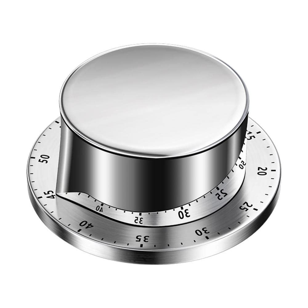 FEMUN,Timer,Kitchen,Visual Timer,timers for Cooking,Kitchen timers for Cooking-Switch Design, Simple and Convenient Operation can be Home Kitchen Cooking-can be timed 0-60 Minutes.