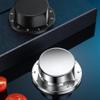 FEMUN,Timer,Kitchen,Visual Timer,timers for Cooking,Kitchen timers for Cooking-Switch Design, Simple and Convenient Operation can be Home Kitchen Cooking-can be timed 0-60 Minutes. view 3